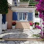 Imerolia Beach Villa Kassiopi Corfu