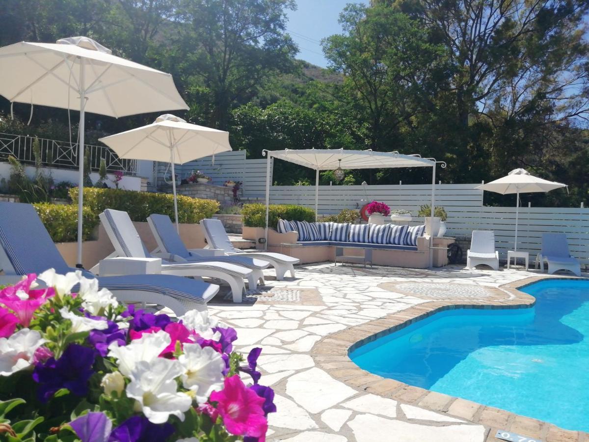 Willa Imerolia Corfu Kassiopi