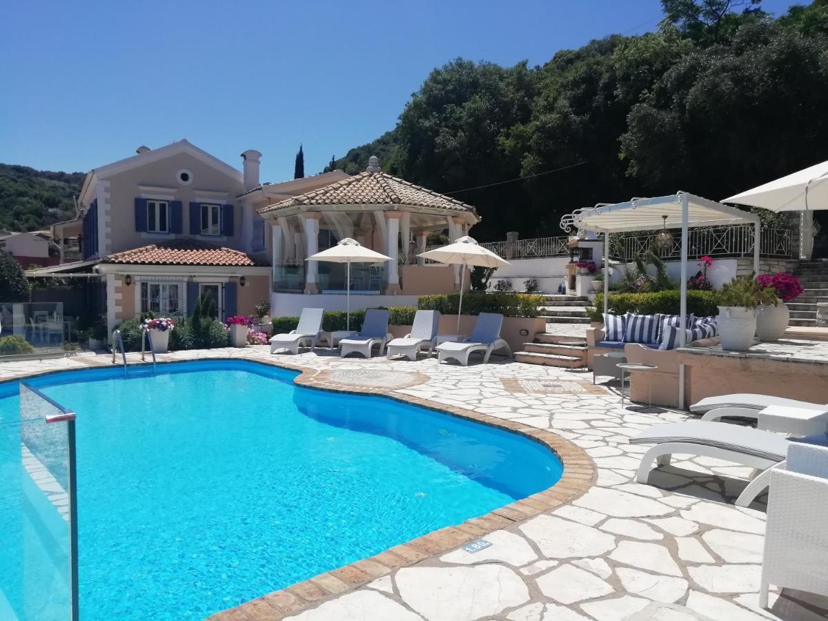 Imerolia Corfu * Kassiopi
